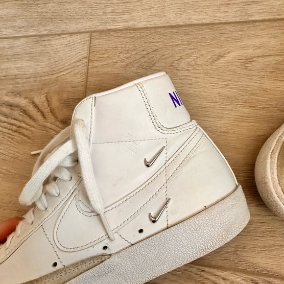 Nike Blazer - Picture 8 of 8